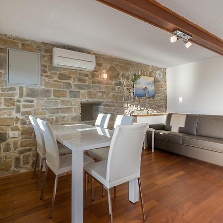 Riba Apartment Piran Dış mekan fotoğraf