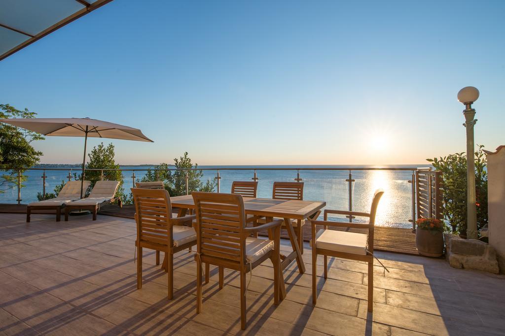 Riba Apartment Piran Dış mekan fotoğraf