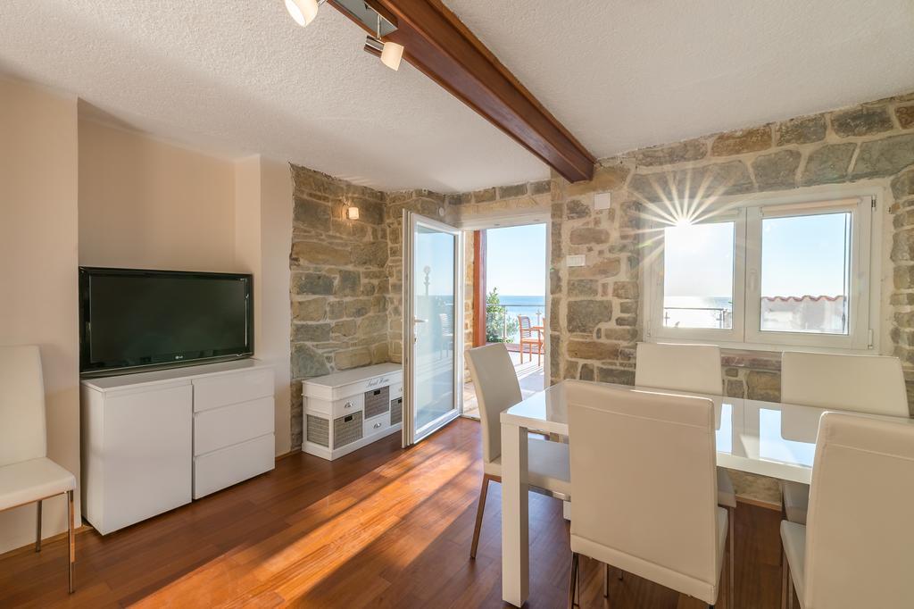 Riba Apartment Piran Dış mekan fotoğraf