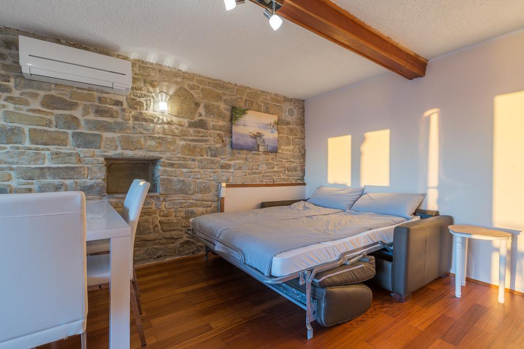 Riba Apartment Piran Dış mekan fotoğraf