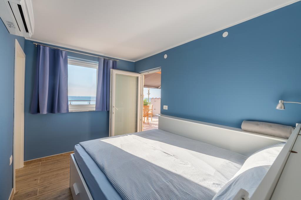 Riba Apartment Piran Dış mekan fotoğraf