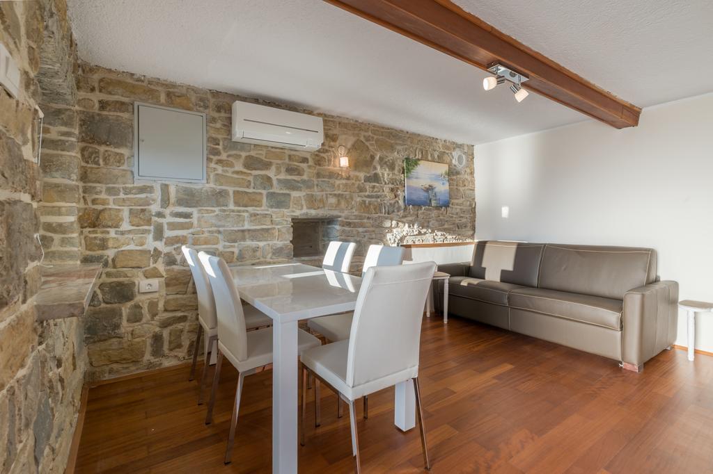 Riba Apartment Piran Dış mekan fotoğraf