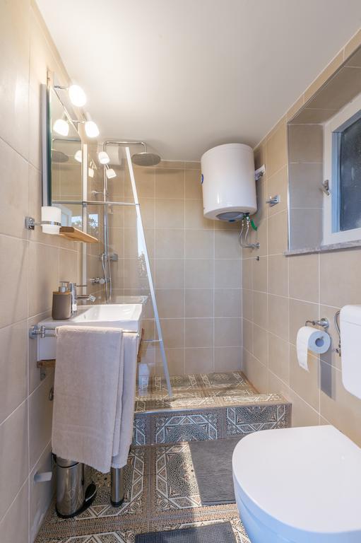 Riba Apartment Piran Dış mekan fotoğraf