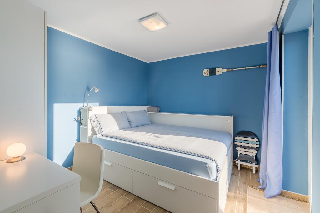 Riba Apartment Piran Dış mekan fotoğraf