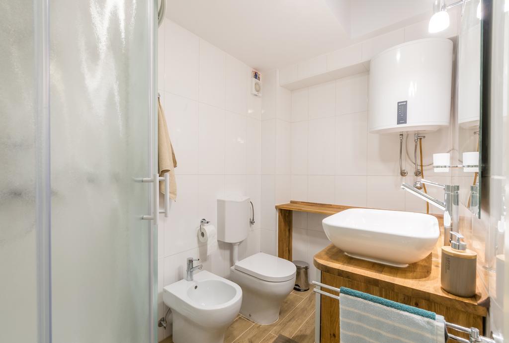 Riba Apartment Piran Dış mekan fotoğraf