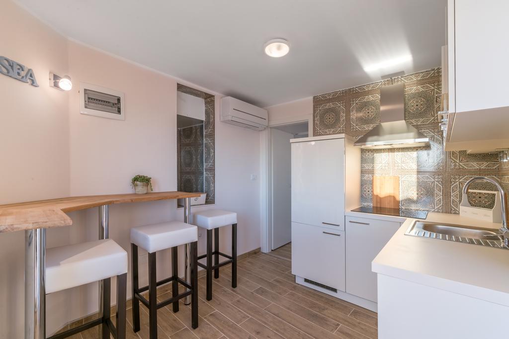 Riba Apartment Piran Dış mekan fotoğraf